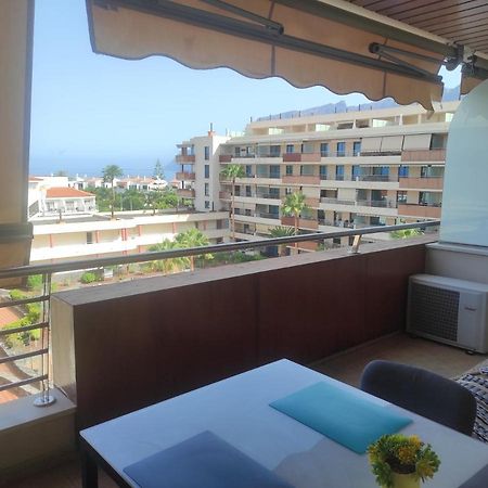 Apartamento Balcon De Los Gigantes 圣地亚哥港 外观 照片