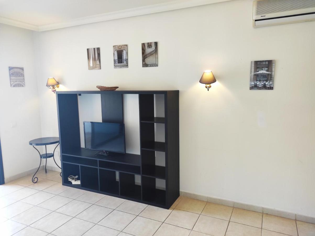 Apartamento Balcon De Los Gigantes 圣地亚哥港 外观 照片