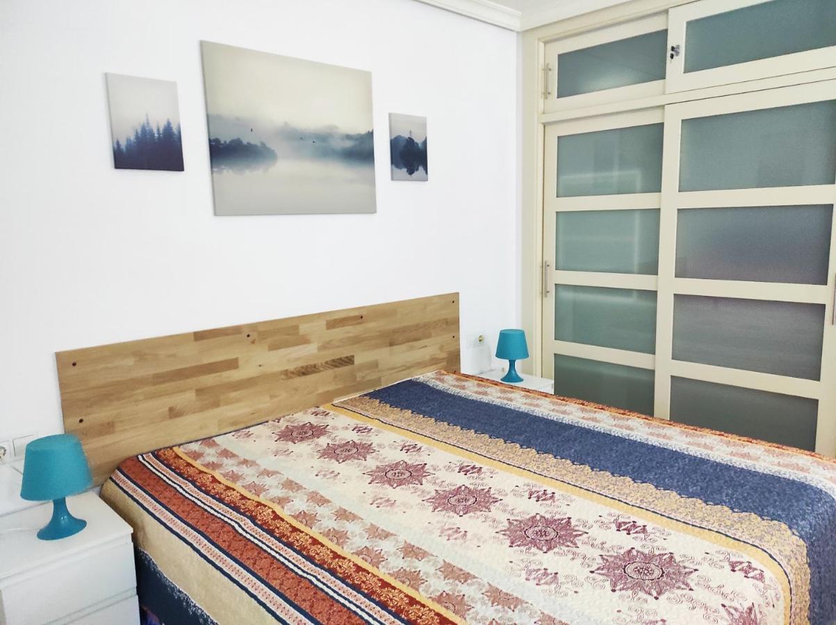 Apartamento Balcon De Los Gigantes 圣地亚哥港 外观 照片
