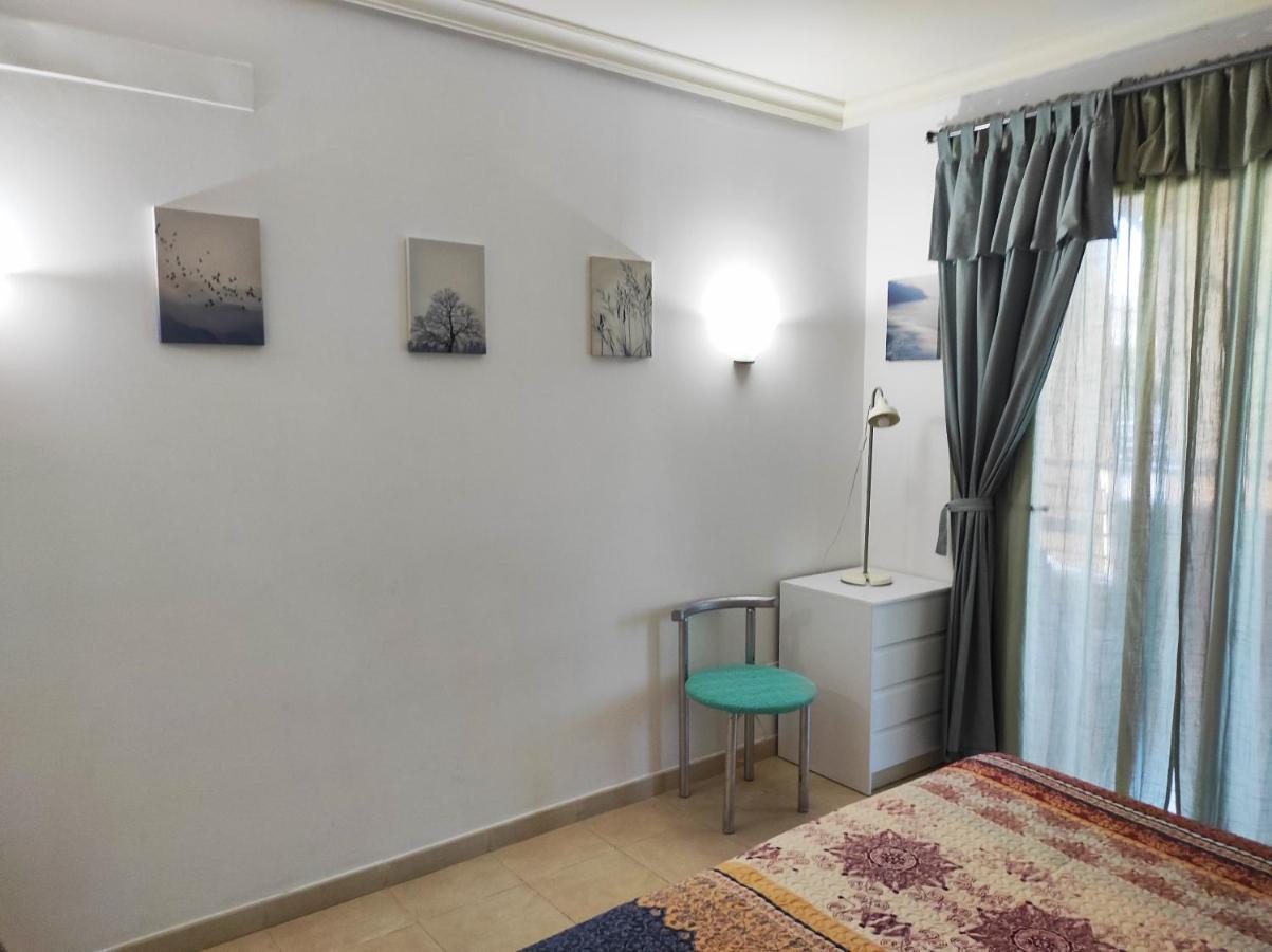 Apartamento Balcon De Los Gigantes 圣地亚哥港 外观 照片