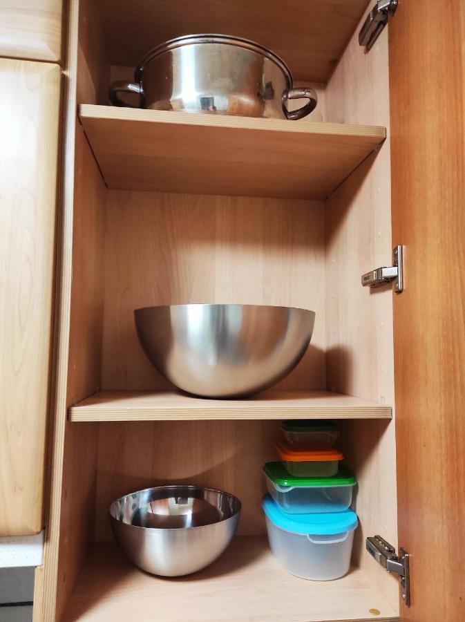 Apartamento Balcon De Los Gigantes 圣地亚哥港 外观 照片