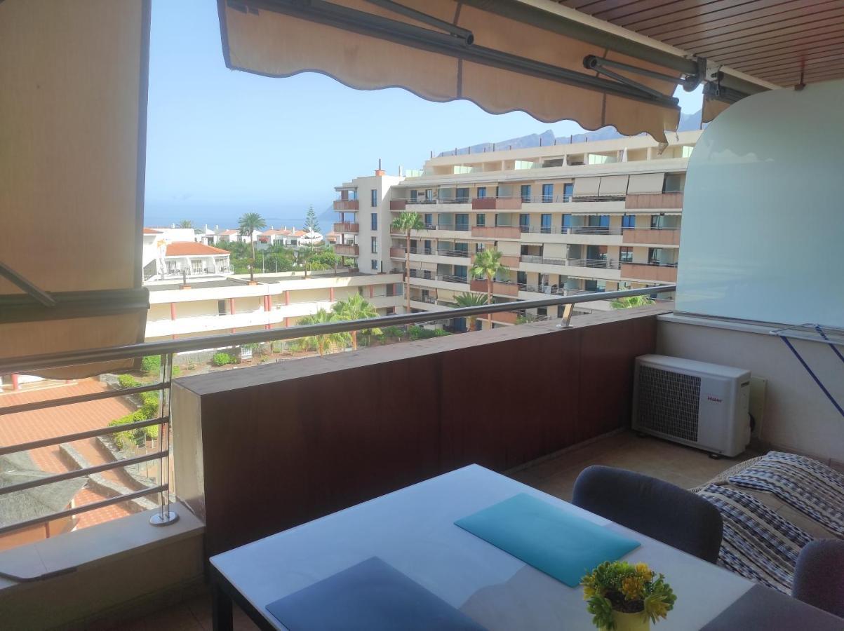 Apartamento Balcon De Los Gigantes 圣地亚哥港 外观 照片